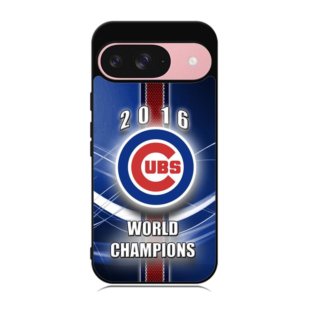 Chicago Cubs LG Case Google Pixel 9 BC0060