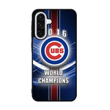 Chicago Cubs 12th Samsung Galaxy A36 Case FE0335
