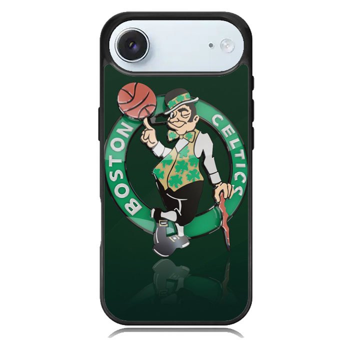 NBA Boston Celtics iPhone 17 Air Case BC0030