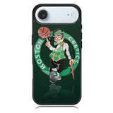 NBA Boston Celtics iPhone 17 Air Case BC0030