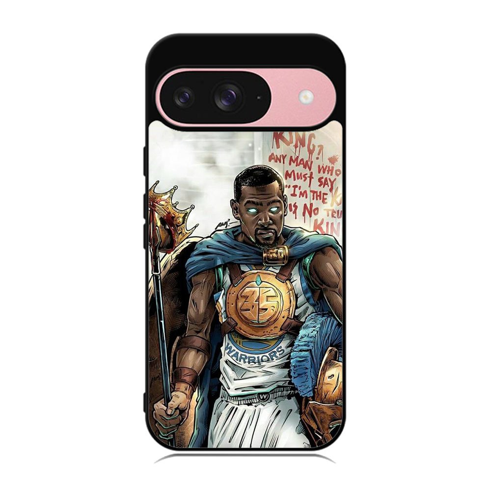 Kevin Durant - NBA Case Google Pixel 9 BC0048