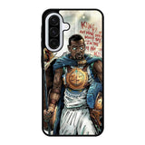 Kevin Durant - NBA Samsung Galaxy A56 Case BC0048