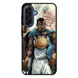 Kevin Durant - NBA Samsung Galaxy A17 5G Case BC0048