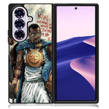 Kevin Durant - NBA Samsung Galaxy Z Fold 7 5G Case BC0048