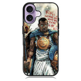 Kevin Durant - NBA iPhone 17 Case BC0048