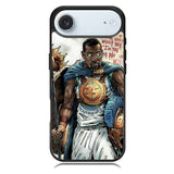 Kevin Durant - NBA iPhone 17 Air Case BC0048