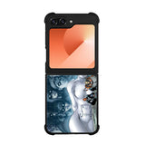 The Umbrella Academy Case Samsung Galaxy Z Flip 6 5G BC0004