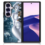 The Umbrella Academy Samsung Galaxy Z Fold 7 5G Case BC0004