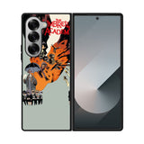 Umbrella Academy Movie Case Samsung Galaxy Z Fold 6 5G BC0006