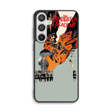 Umbrella Academy Movie Samsung Galaxy A26 Case BC0006