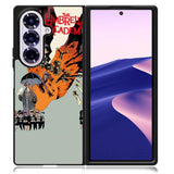 Umbrella Academy Movie Samsung Galaxy Z Fold 7 5G Case BC0006