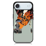 Umbrella Academy Movie iPhone 17 Air Case BC0006