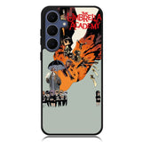 Umbrella Academy Movie Samsung Galaxy S25 FE Case BC0006
