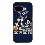 Dallas Cowboys Star Google Pixel 10A Case BC0063