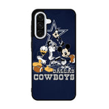 Dallas Cowboys Star Samsung Galaxy A36 Case FE3793