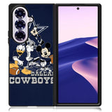 Dallas Cowboys Star Samsung Galaxy Z Fold 7 5G Case BC0063