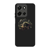 Baby Yoda Star Wars Motorola Moto G 5G 2025 Case FE6809