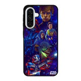 Star Wars 14th Samsung Galaxy A56 Case FE5780