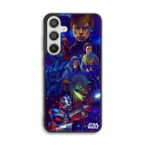 Star Wars 14th Samsung Galaxy A26 Case FE5780
