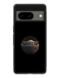The Child Baby Yoda Google Pixel 8a Case