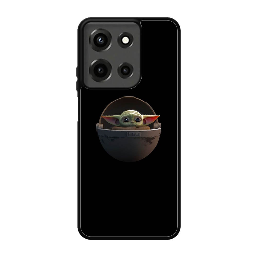 The Child Baby Yoda Motorola Moto G 5G 2025 Case FE3960