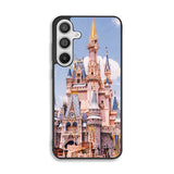 Disney Castles 4th Samsung Galaxy A26 Case FE1650