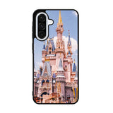 Disney Castles 4th Samsung Galaxy A36 Case FE1650