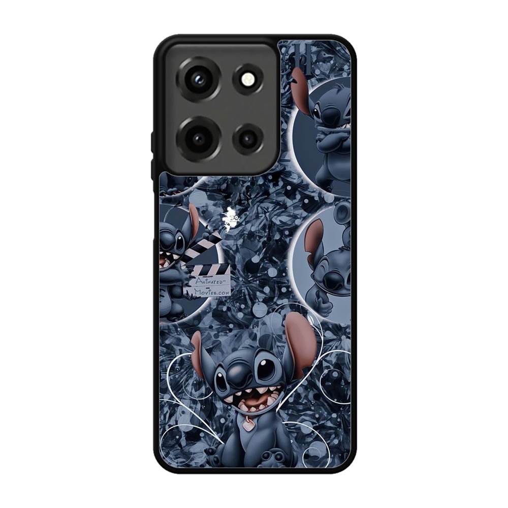 Stitch 13th Motorola Moto G 5G 2025 Case FE7319