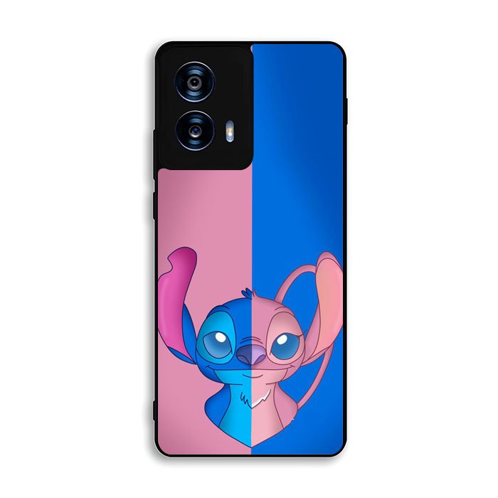 Stitch And Angel 2nd Motorola Moto G Power 5G 2024 Case FE2998