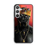 Black Panther Samsung Galaxy A26 Case FE7856