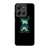 Varie Harry Potter Motorola Moto G 5G 2025 Case FE1352