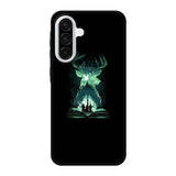 Varie Harry Potter Samsung Galaxy A56 Case FE2427