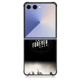 BTS Young Forever Samsung Galaxy Z Flip 7 Case BC2935