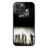 BTS Young Forever Case iPhone 15 Pro Max BC2935