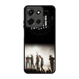BTS Young Forever Motorola Moto G 5G 2025 Case BC2935