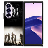 BTS Young Forever Samsung Galaxy Z Fold 7 5G Case BC2935