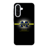 Michigan Logo Samsung Galaxy A56 Case BC2939