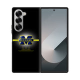 Michigan Logo Case Samsung Galaxy Z Fold 6 5G BC2939