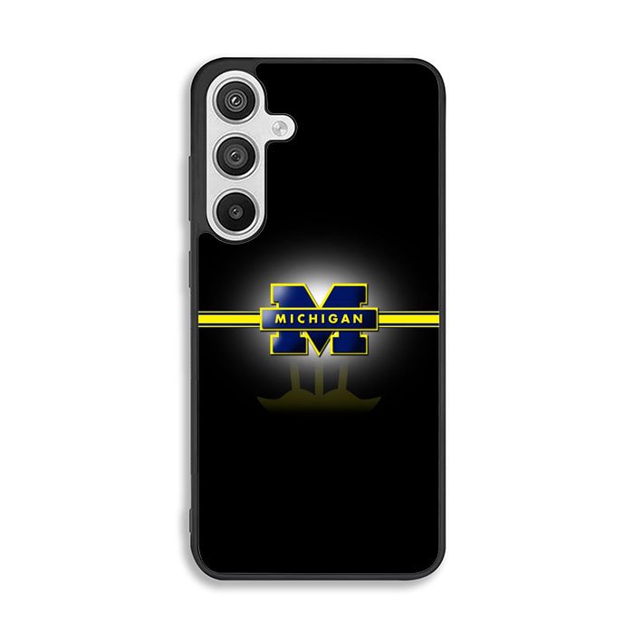 Michigan Logo Samsung Galaxy A26 Case BC2939