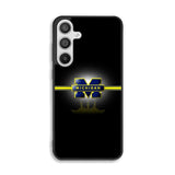 Michigan Logo Samsung Galaxy A26 Case BC2939
