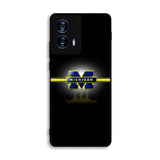 Michigan Logo Motorola Moto G Power 5G 2024 Case BC2939