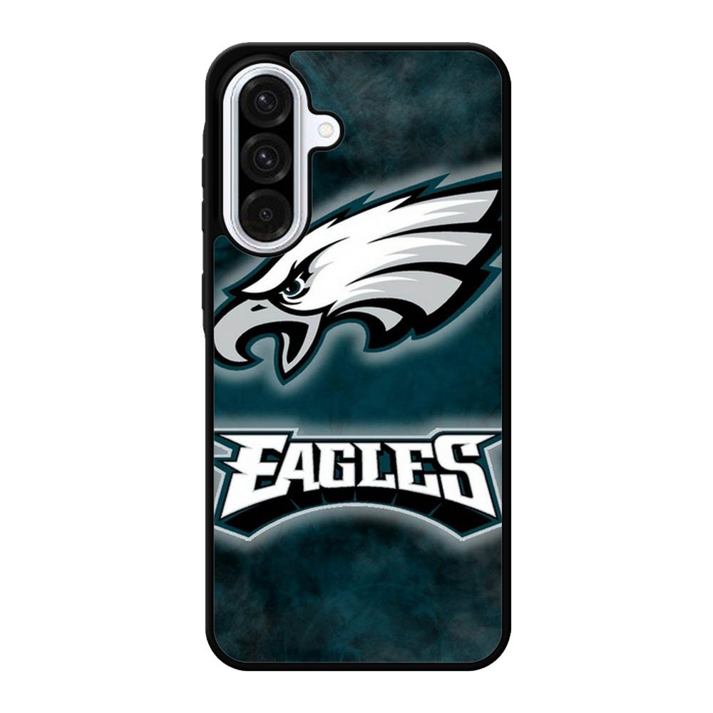 Philadelphia Eagles Nfl Samsung Galaxy A56 Case BC2943