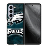 Philadelphia Eagles Nfl Case Samsung Galaxy z Fold 5 5G BC2943