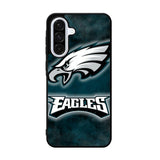 Philadelphia Eagles Nfl Samsung Galaxy A36 Case BC2943