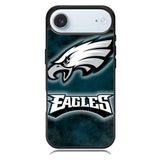 Philadelphia Eagles Nfl iPhone 17 Air Case BC2943