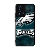 Philadelphia Eagles Nfl Motorola Moto G Power 5G 2024 Case BC2943