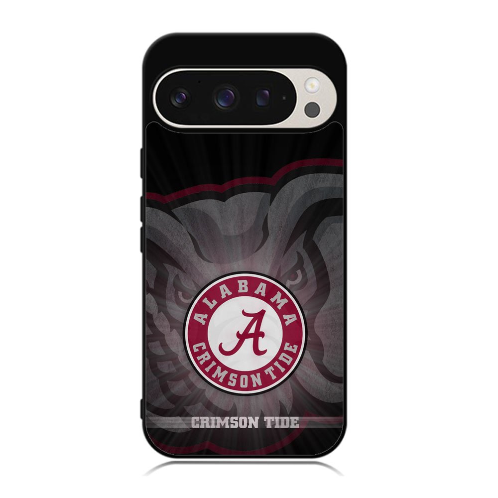 Alabama Crimson Tide Case Google Pixel 9 Pro XL BC2933