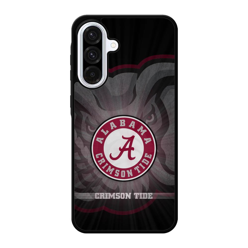 Alabama Crimson Tide Samsung Galaxy A56 Case BC2933
