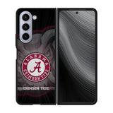 Alabama Crimson Tide Case Samsung Galaxy z Fold 5 5G BC2933
