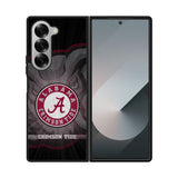 Alabama Crimson Tide Case Samsung Galaxy Z Fold 6 5G BC2933